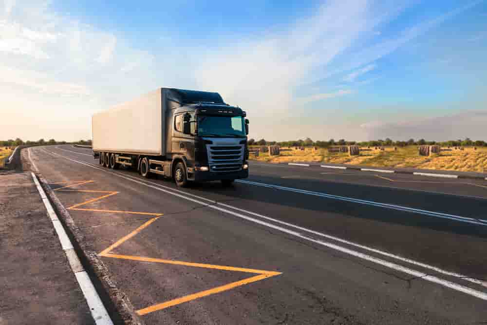Best Trucking Companies that hire Felons