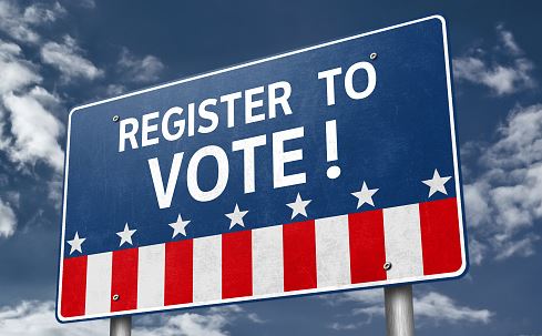 How to Register to Vote