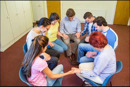 Introducing Healing Circles and Talking Circles into Primary Care