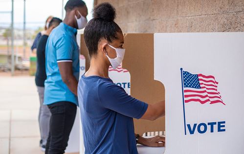 Restoration of Voting Rights in Nevada
