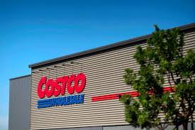 Costco hire felon