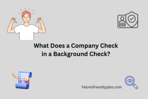What Does a Company Check in a Background Check?